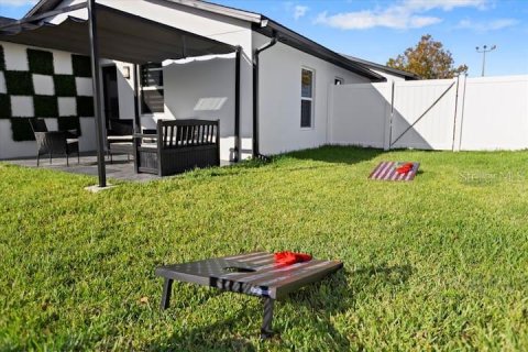 House in Winter Park, Florida 3 bedrooms, 131.09 sq.m. № 2201317 - photo 27