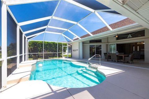 Casa en venta en Rotonda, Florida, 3 dormitorios, 204.85 m2 № 1838135 - foto 29