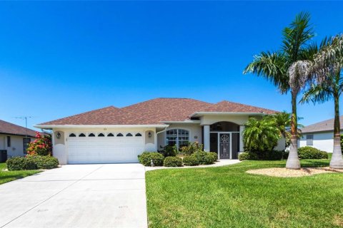 Casa en venta en Rotonda, Florida, 3 dormitorios, 204.85 m2 № 1838135 - foto 1