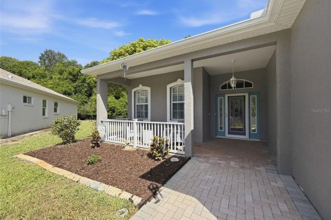 Villa ou maison à vendre à New Port Richey, Floride: 3 chambres, 172.24 m2 № 2198587 - photo 9