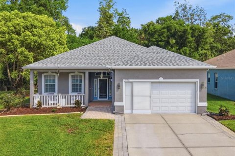 Villa ou maison à vendre à New Port Richey, Floride: 3 chambres, 172.24 m2 № 2198587 - photo 3