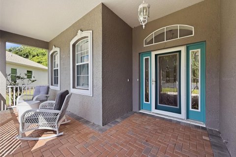Villa ou maison à vendre à New Port Richey, Floride: 3 chambres, 172.24 m2 № 2198587 - photo 11