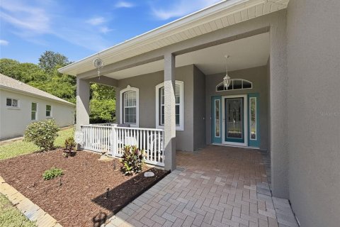 Villa ou maison à vendre à New Port Richey, Floride: 3 chambres, 172.24 m2 № 2198587 - photo 10