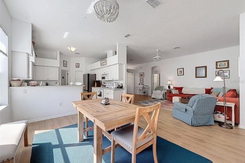 Villa ou maison à vendre à New Port Richey, Floride: 3 chambres, 172.24 m2 № 2198587 - photo 21