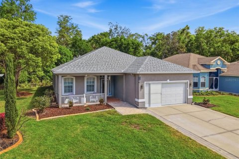 Villa ou maison à New Port Richey, Floride 3 chambres, 172.24 m2 № 2198587
