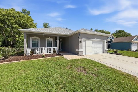 Villa ou maison à vendre à New Port Richey, Floride: 3 chambres, 172.24 m2 № 2198587 - photo 7