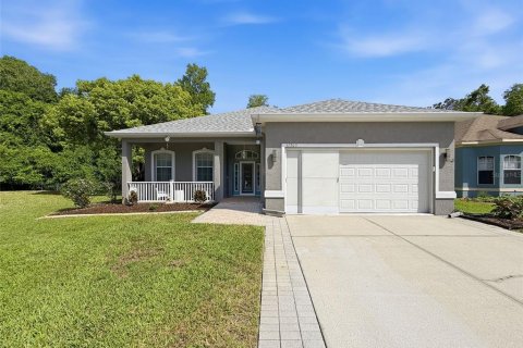 Villa ou maison à vendre à New Port Richey, Floride: 3 chambres, 172.24 m2 № 2198587 - photo 8