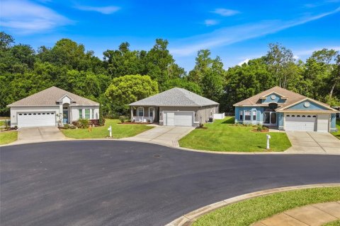 Villa ou maison à vendre à New Port Richey, Floride: 3 chambres, 172.24 m2 № 2198587 - photo 6