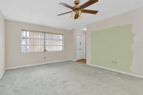 Villa ou maison à vendre à Pinellas Park, Floride: 1 chambre, 83.8 m2 № 1792946 - photo 5