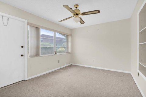 Villa ou maison à vendre à Pinellas Park, Floride: 1 chambre, 83.8 m2 № 1792946 - photo 11