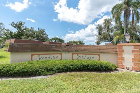 Villa ou maison à vendre à Pinellas Park, Floride: 1 chambre, 83.8 m2 № 1792946 - photo 23