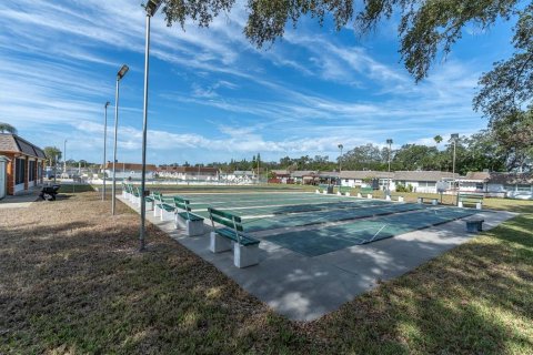 Villa ou maison à vendre à Pinellas Park, Floride: 1 chambre, 83.8 m2 № 1792946 - photo 26