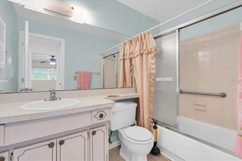 Villa ou maison à vendre à Pinellas Park, Floride: 1 chambre, 83.8 m2 № 1792946 - photo 17