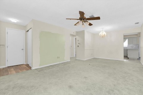 Villa ou maison à vendre à Pinellas Park, Floride: 1 chambre, 83.8 m2 № 1792946 - photo 6