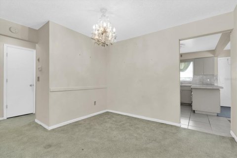 Villa ou maison à vendre à Pinellas Park, Floride: 1 chambre, 83.8 m2 № 1792946 - photo 7