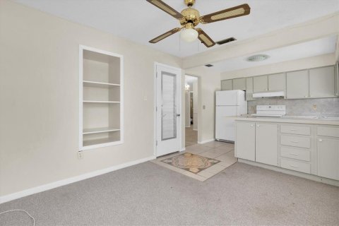 Villa ou maison à vendre à Pinellas Park, Floride: 1 chambre, 83.8 m2 № 1792946 - photo 12