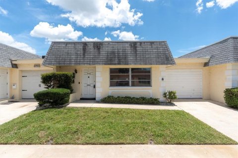 Villa ou maison à vendre à Pinellas Park, Floride: 1 chambre, 83.8 m2 № 1792946 - photo 27