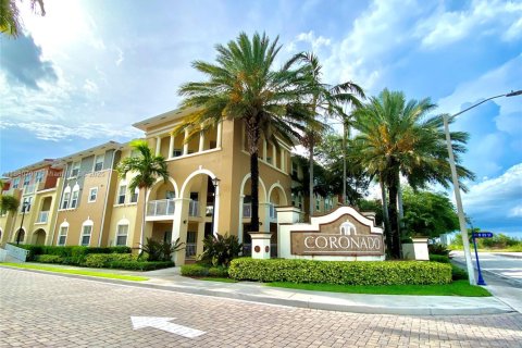 Apartment in Doral, Florida 3 bedrooms, 112.13 sq.m. № 1929173 - photo 24