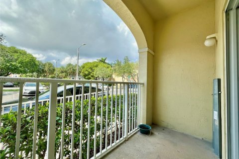 Apartment in Doral, Florida 3 bedrooms, 112.13 sq.m. № 1929173 - photo 13