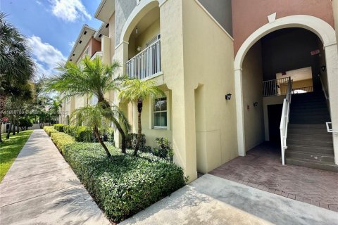 Apartment in Doral, Florida 3 bedrooms, 112.13 sq.m. № 1929173 - photo 5