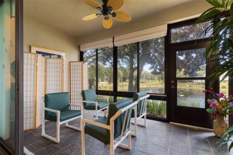 Townhouse in Palm Coast, Florida 2 bedrooms, 178.28 sq.m. № 2337343 - photo 9