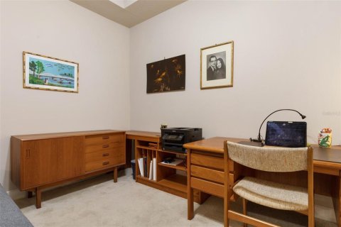 Townhouse in Palm Coast, Florida 2 bedrooms, 178.28 sq.m. № 2337343 - photo 28