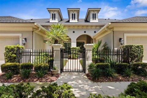 Townhouse in Palm Coast, Florida 2 bedrooms, 178.28 sq.m. № 2337343 - photo 3