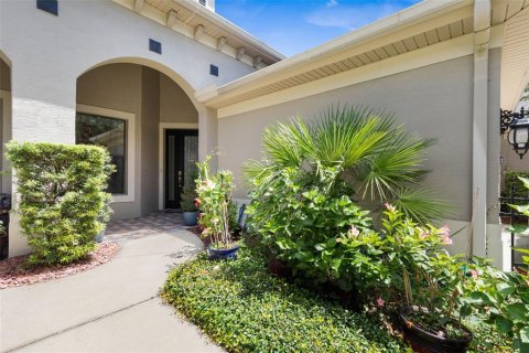 Townhouse in Palm Coast, Florida 2 bedrooms, 178.28 sq.m. № 2337343 - photo 4