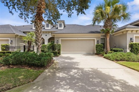 Townhouse in Palm Coast, Florida 2 bedrooms, 178.28 sq.m. № 2337343