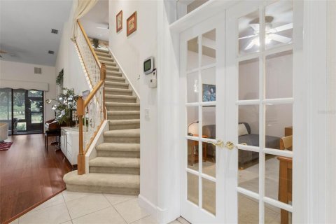 Townhouse in Palm Coast, Florida 2 bedrooms, 178.28 sq.m. № 2337343 - photo 25