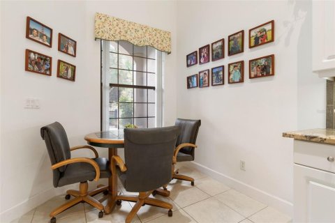 Townhouse in Palm Coast, Florida 2 bedrooms, 178.28 sq.m. № 2337343 - photo 21