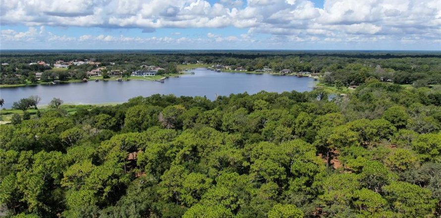 Land in Sanford, Florida № 1884869