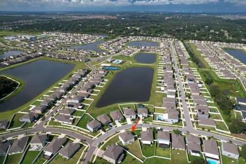 Casa en venta en Riverview, Florida, 4 dormitorios, 244.8 m2 № 2387701 - foto 27