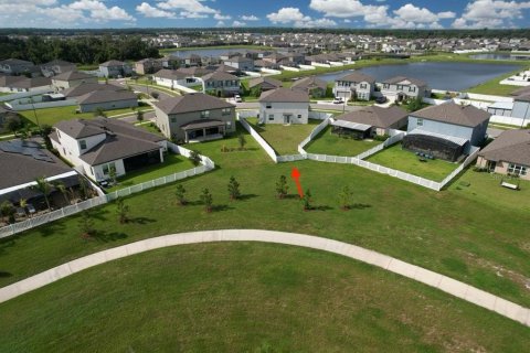 Casa en venta en Riverview, Florida, 4 dormitorios, 244.8 m2 № 2387701 - foto 25