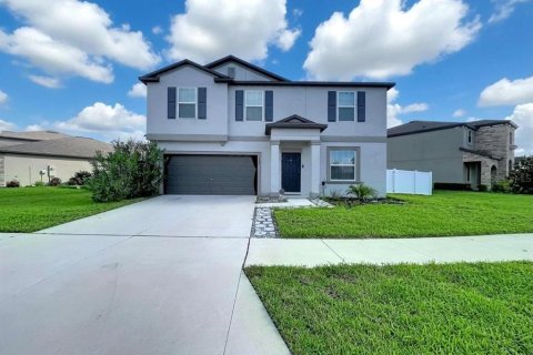 Casa en Riverview, Florida 4 dormitorios, 244.8 m2 № 2387701