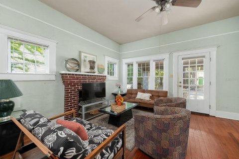 Casa en venta en Gainesville, Florida, 3 dormitorios, 105.35 m2 № 1755113 - foto 8