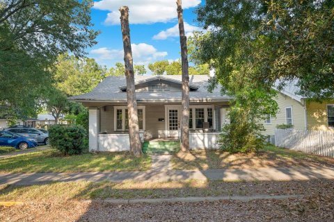 Casa en venta en Gainesville, Florida, 3 dormitorios, 105.35 m2 № 1755113 - foto 1