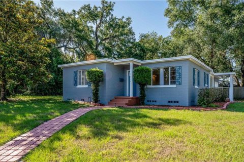 Villa ou maison à Orlando, Floride 4 chambres, 123.93 m2 № 2095480