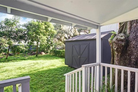 House in Tampa, Florida 2 bedrooms, 76.92 sq.m. № 1852638 - photo 22
