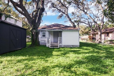 House in Tampa, Florida 2 bedrooms, 76.92 sq.m. № 1852638 - photo 23