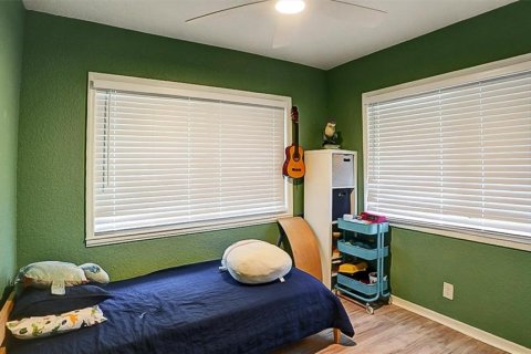 House in Tampa, Florida 2 bedrooms, 76.92 sq.m. № 1852638 - photo 5