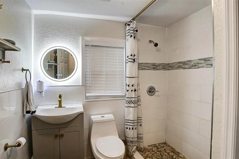 House in Tampa, Florida 2 bedrooms, 76.92 sq.m. № 1852638 - photo 16