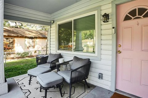 House in Tampa, Florida 2 bedrooms, 76.92 sq.m. № 1852638 - photo 3