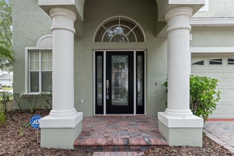 Villa ou maison à vendre à Tampa, Floride: 4 chambres, 272.2 m2 № 1885428 - photo 3