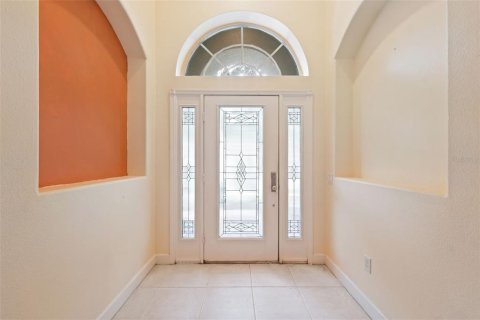 Villa ou maison à vendre à Tampa, Floride: 4 chambres, 272.2 m2 № 1885428 - photo 4