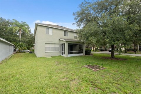 Villa ou maison à vendre à Tampa, Floride: 4 chambres, 272.2 m2 № 1885428 - photo 28