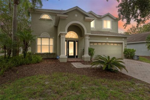 Villa ou maison à vendre à Tampa, Floride: 4 chambres, 272.2 m2 № 1885428 - photo 2