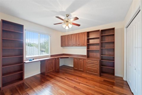 Villa ou maison à vendre à Tampa, Floride: 4 chambres, 272.2 m2 № 1885428 - photo 21
