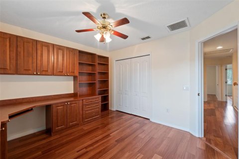 Villa ou maison à vendre à Tampa, Floride: 4 chambres, 272.2 m2 № 1885428 - photo 22