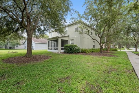 Villa ou maison à vendre à Tampa, Floride: 4 chambres, 272.2 m2 № 1885428 - photo 27